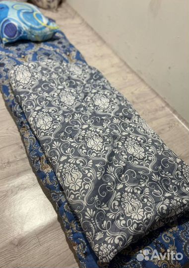 Матрасы ватные новые толстые от производителя