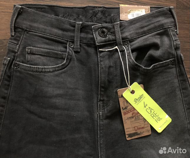 Джинсы Soccx W26 L32