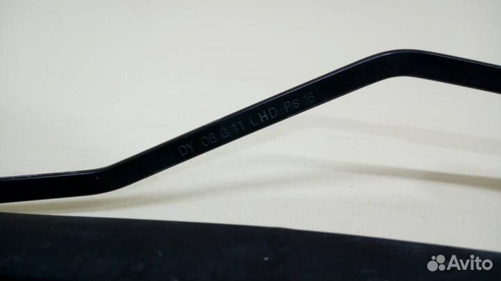 Поводок стеклоочистителя передний правый Chevrolet