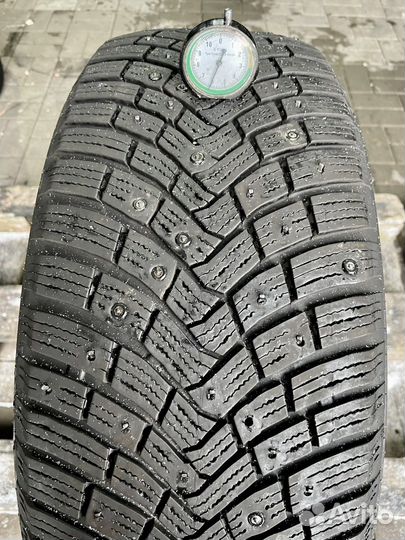 Continental IceContact 3 235/55 R19