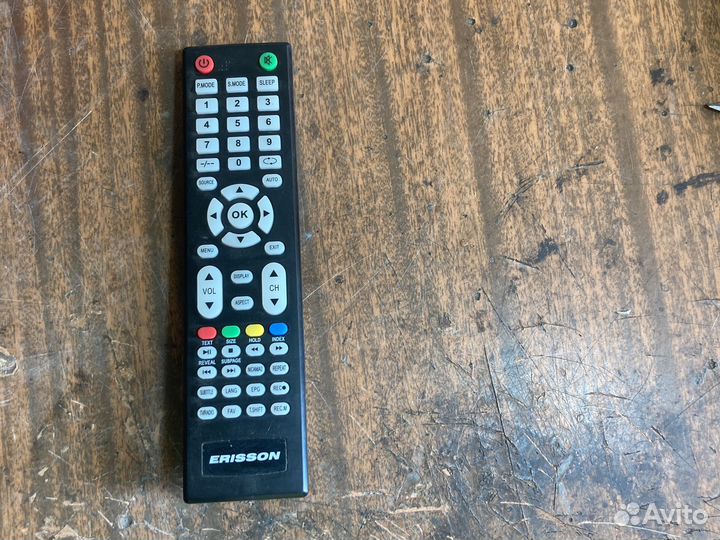 Пульт для телевизора
