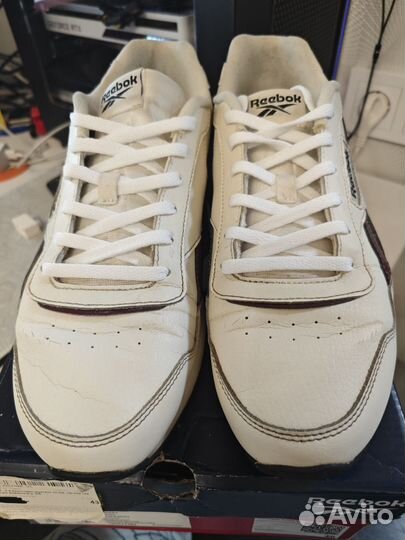 Кроссовки reebok glide