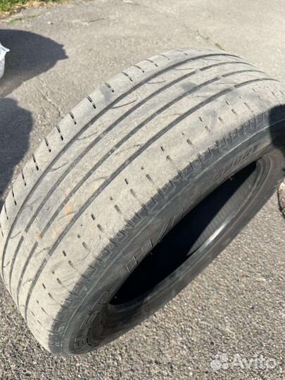 Bridgestone Dueler H/P 215/65 R17 99V