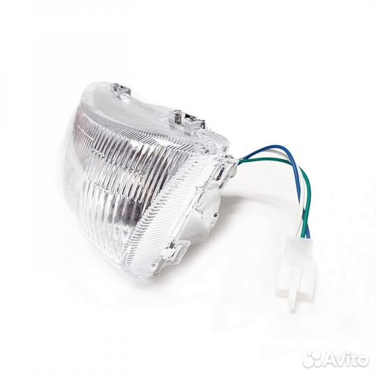 Фара в сборе Yamaha Jog Next Zone ZR 3YK