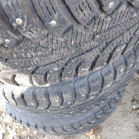 Nordman 5 205/55 R16 94L