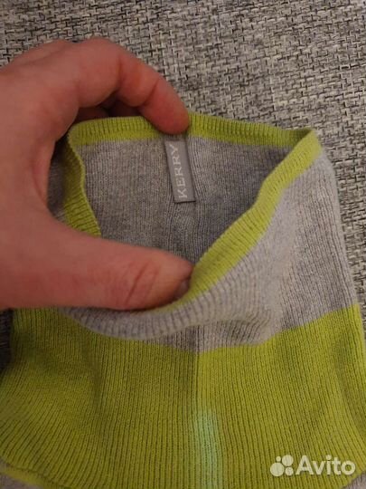 Манишка детская