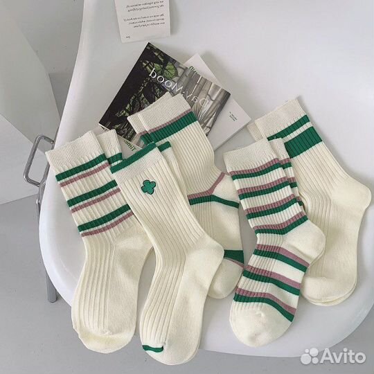 Носочки носки