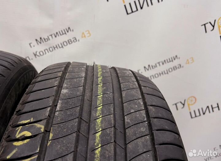 Michelin Primacy 3 235/55 R17 94Y