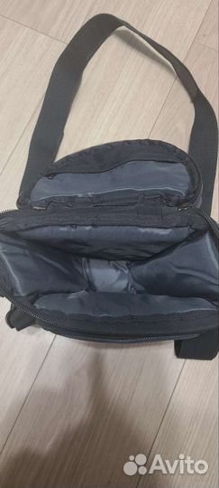 Сумка для фотоаппарата универсальная