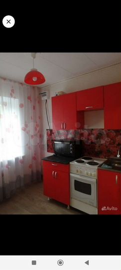 2-к. квартира, 45 м², 2/5 эт.