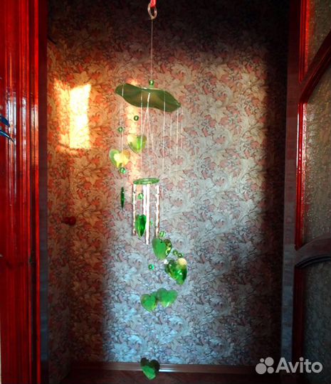 Музыка ветра