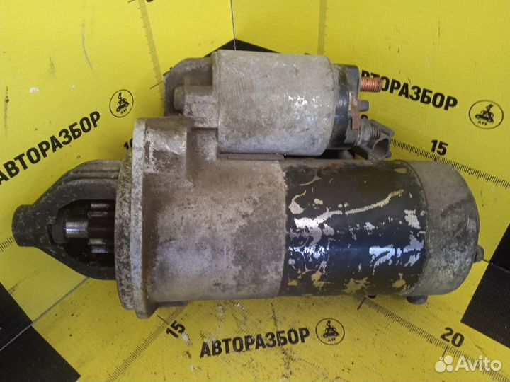 Стартер LSt 1750 ssangyong mercedes-benz daewoo