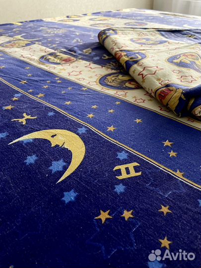 Комплект постельного белья