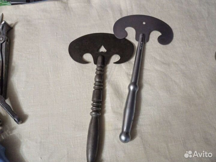 Кухонные принадлежности СССР