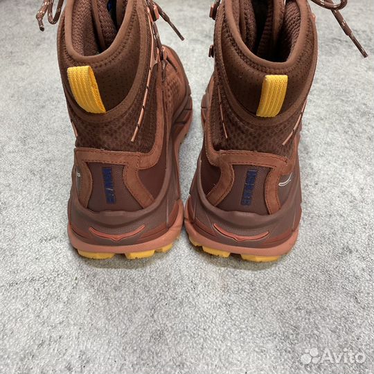 Ботинки Hoka Gore-Tex оригинал