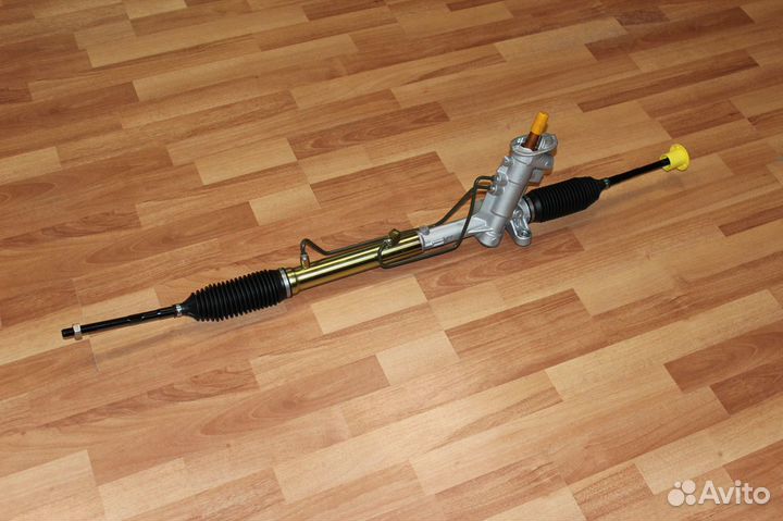 Рулевая рейка для Skoda Fabia Roomster Polo