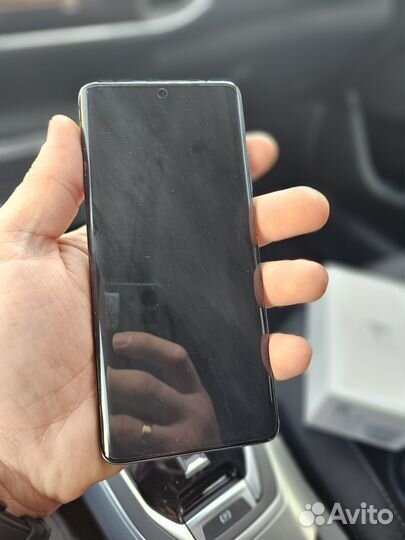 HUAWEI P50 Pro, 8/256 ГБ