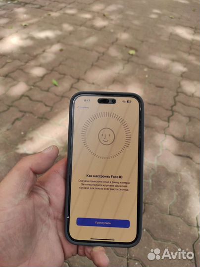 Мобильные телефоны бу iPhone