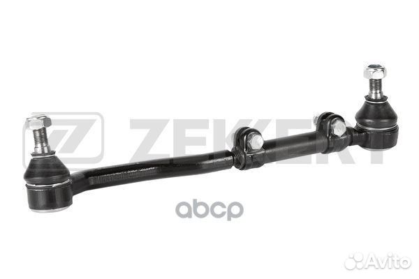 Тяга рулевая в сборе лев. Opel Omega B 94- st-4