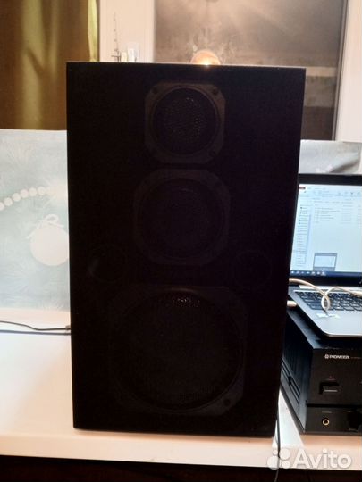 Грили для колонок Эстония 35ас-021