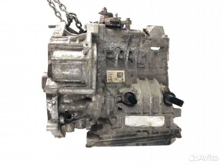 АКПП фольксваген пассат 2.0