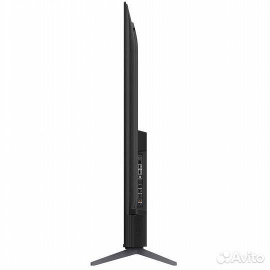 Новый) Телевизор TCL SMART TV 75 дюймов 4K