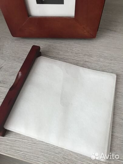 Декоративная шкатулка-ящик