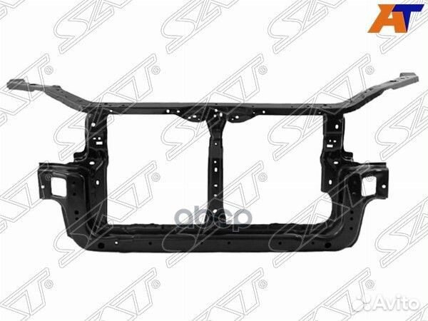 Рамка кузова ST-MBW4-009-E0 Sat