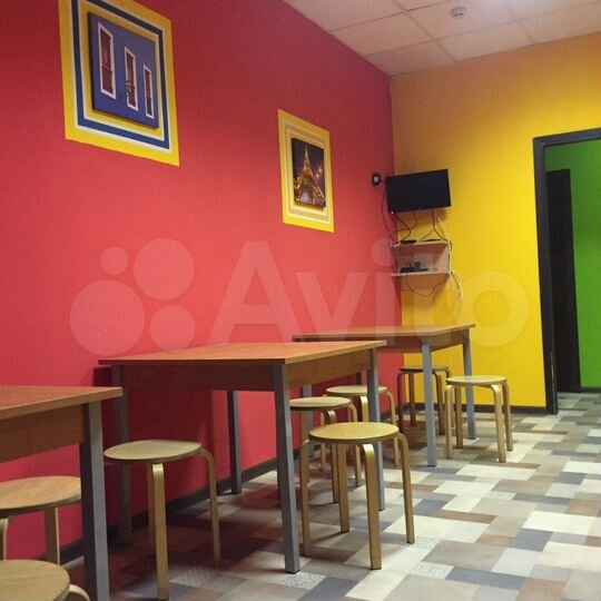 Комната 30 м² в > 9-к., 5/5 эт.