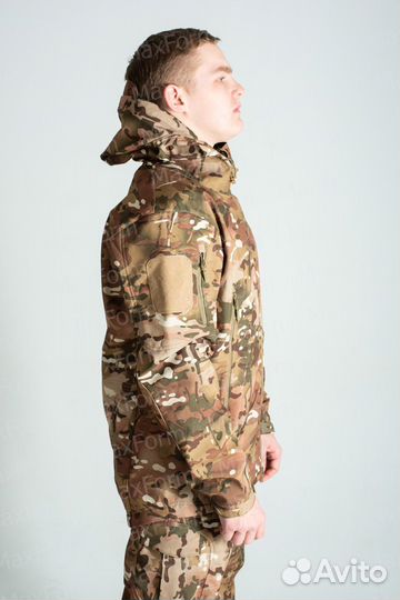 Костюм тактический 