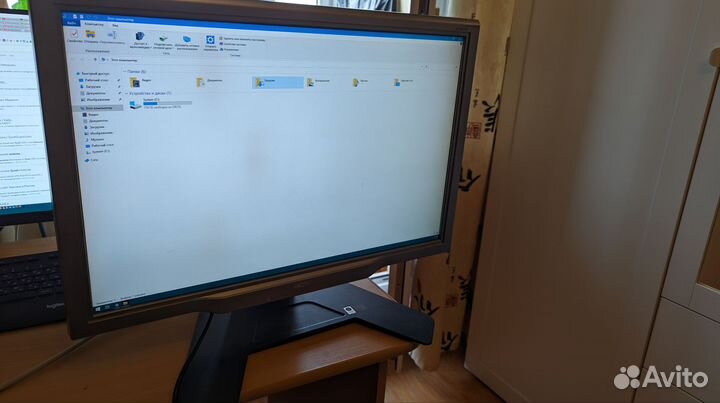 Монитор Acer AL2423W