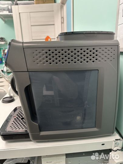 Кофемашина автоматическая Philips EP1224/00