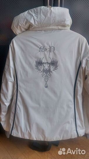 Горнолыжный костюм женский 48