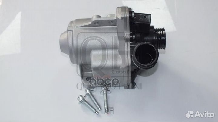 Насос водяной BMW 3(E90/E91) 05- доп. qf05a0008