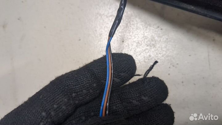 Зеркало боковое Subaru Forester (S12), 2013