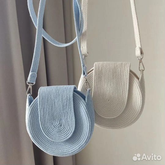 Сумка женская ручная работа