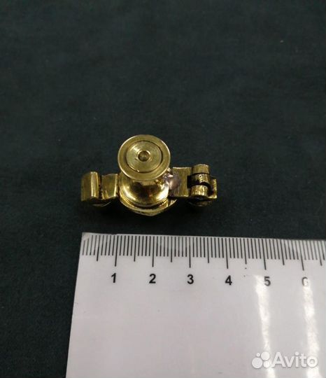 Паровички для старинных самоваров Разные Много