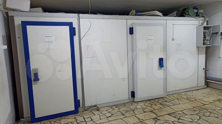 Общепит, 340 м²