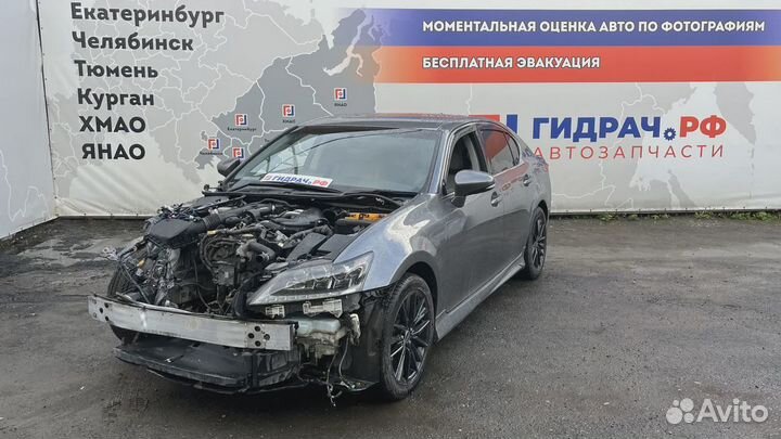 Двигатель Lexus GS350 (L10) 19000-31D52