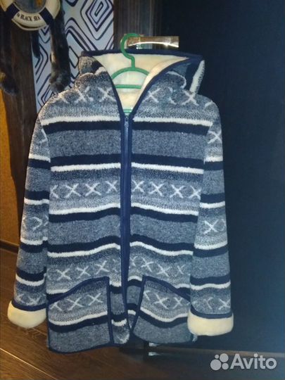 Модная овечка