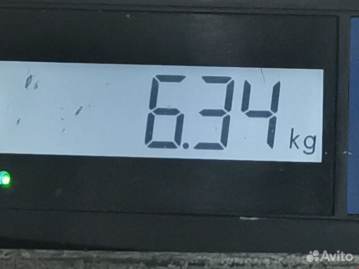 Полуось для Audi A4 B5