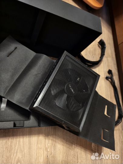 Be Quiet Dark power pro 12 1200w