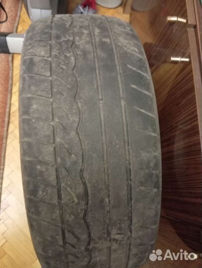 Dunlop SP Sport 01 205/55 R16