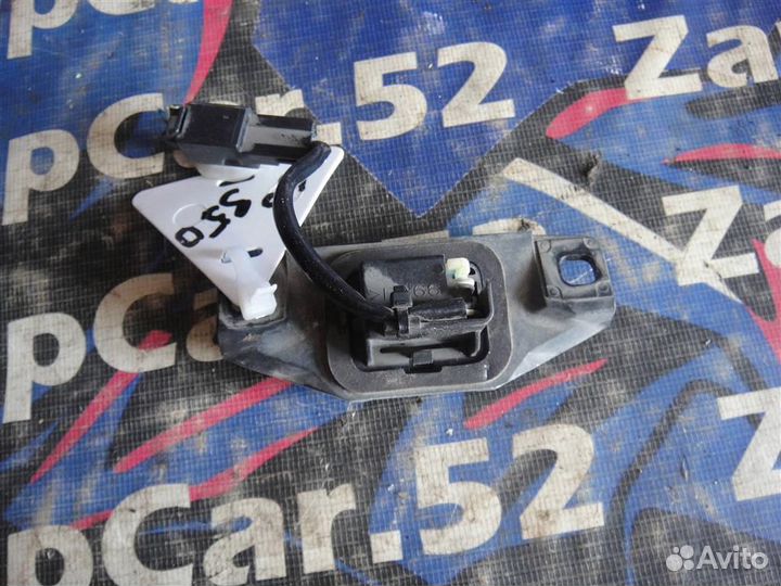 Кнопка открывания багажника Лексус GS 4 350