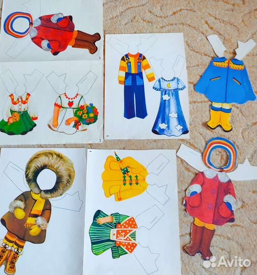 Игры-самоделки СССР