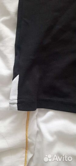 Тренировочная, футбольная форма для мальчика