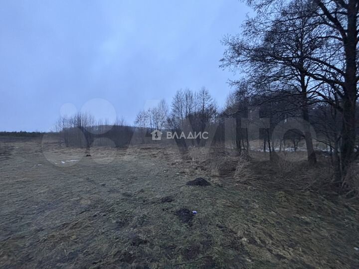 Участок 5,7 га (СНТ, ДНП)