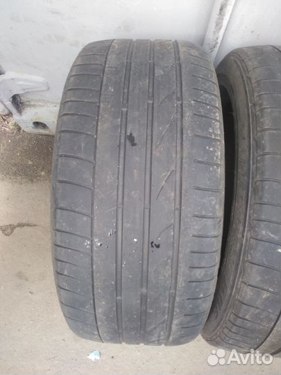 Bridgestone Potenza RE050A 245/45 R17 95Y