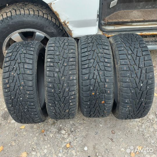 Roadstone Winguard 205/55 R16