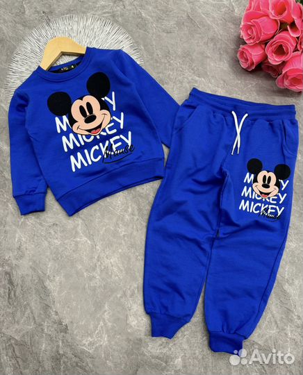 Костюм для мальчика 92 98 104 110 116